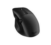 ASUS Souris ProArt MD300 – Sans fil 2,4 GHz/Bluetooth 5.0 – Optique 4200 DPI – Noir étoilé