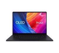 ProArt P16 H7606WW-DICSE125X - Copilot+ PC - AMD Ryzen AI 9 - HX 370 / jusqu'à 5.1 GHz - Win 11 Pro - GeForce RTX 5080 - 64 Go RAM - 2 To SSD NVMe x