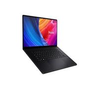 ProArt P16 OLED H7606WV-ME033X - AMD Ryzen AI 9 - HX 370 / jusqu'à 5.1 GHz - Win 11 Pro - GeForce RTX 4060 - 32 Go RAM - 1 To SSD NVMe - 16" OLED