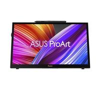 ASUS ProArt PA169CDV écran plat de PC 39,6 cm (15.6") 3840 x 2160 pixels 4K Ultra HD LCD Écran tactile Noir