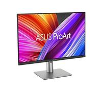 ASUS ProArt PA248CRV écran plat de PC 61,2 cm (24.1") 1920 x 1200 pixels WUXGA LCD Noir, Argent