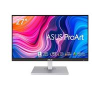 ProArt PA278CV - Ecran LED - 27" (27" visualisable) - 2560 x 1440 WQHD @ 75 Hz - IPS - 350 cd/m² - 1000:1 - 5 ms - HDMI, 2xDisplayPort, USB-C -