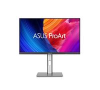 ProArt PA278QGV - Ecran LED - 27" - 2560 x 1440 WQHD @ 120 Hz - IPS - 350 cd/m² - 3000:1 - HDR10 - 5 ms - HDMI, DVI-D, DisplayPort, Mini DisplayPort