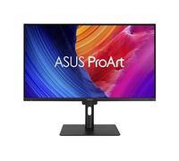 ASUS Moniteur ProArt PA27UCGE 27" 4K 160Hz USB-C 96W 98% DCI-P3 Delta E<1 avec colorimètre intégré