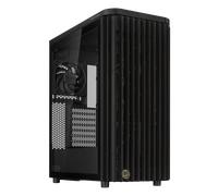 ASUS ProArt PA401 Wood TG PWM (Black) Tower Noir