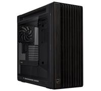 ASUS ProArt PA602 Wood Edition Midi Tower Noir