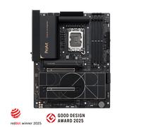 ASUS PROART Z890-CREATOR WIFI Intel Z890 LGA 1851 (Socket V1) ATX