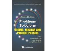 Prob & Sol Atom, Nucl ..(2nd Ed)