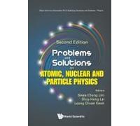 Prob & Sol Atom, Nucl ..(2nd Ed)