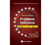 Prob & Sol Electromagnet (2nd Ed)