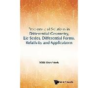 Prob & Sol In Diff Geom, Lie Series, Differ Forms, Relativ