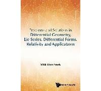 Prob & Sol In Diff Geom, Lie Series, Differ Forms, Relativ