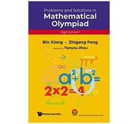 Prob & Sol Math Olympiad (Hs 1)