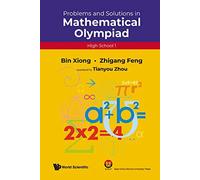 Prob & Sol Math Olympiad (Hs 1)