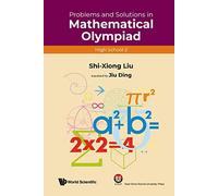 Prob & Sol Math Olympiad (Hs 2)