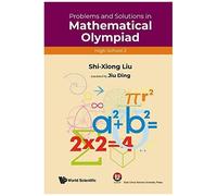 Prob & Sol Math Olympiad (Hs 2)