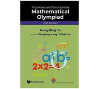 Prob & Sol Math Olympiad (Hs 3)