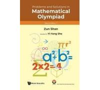 Prob & Sol Math Olympiad (Sec 1)