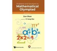 Prob & Sol Math Olympiad (Sec 1)