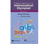 Prob & Sol Math Olympiad (Sec 2)