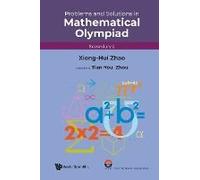 Prob & Sol Math Olympiad (Sec 2)
