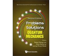Prob & Sol Quan Mech (2nd Ed)