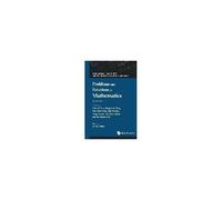 Prob & Soln In Mathematics 2ed