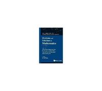 Prob & Soln In Mathematics 2ed