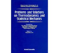 Prob & Soln On Thermodyn & Stat Mech