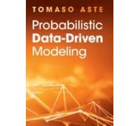 Probabilistic Data-Driven Modeling