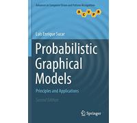 Probabilistic Graphical Models