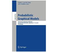 Probabilistic Graphical Models