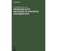 Probabilistic Methods In Discrete Mathematics