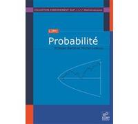 Probabilité (L3M1)