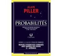 PROBABILITES 7 EME EDITION