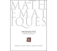 Probabilites. Cours & Exercices