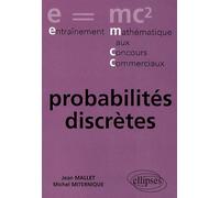 Probabilités Discrètes