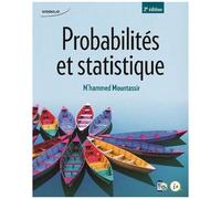 Probabilités Et Statistique