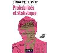 Probabilités et statistique