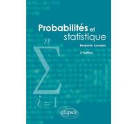 Probabilités Et Statistiques
