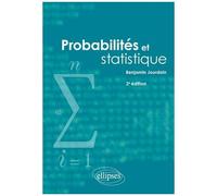 Probabilités Et Statistiques