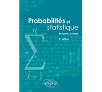 Probabilités et statistiques