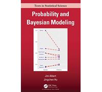 Probability and Bayesian Modeling