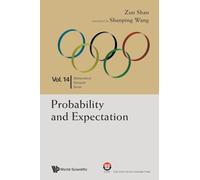 Probability And Expectation