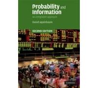 Probability And Information