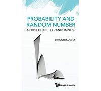 Probability And Random Number