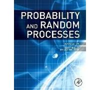 Probability And Random Processes