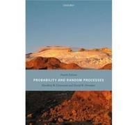 Probability and Random Processes by Stirzaker David Professor Emeritus Professor Emeritus Mathematical Institute University of Oxford Paperback Book Stirzaker David Professor Emeritus Professor Emerit
