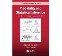 Probability And Statistical Inference
