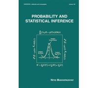 Probability And Statistical Inference